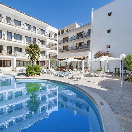 Hostal Casa Bauza Кала Ратьяда Экстерьер фото