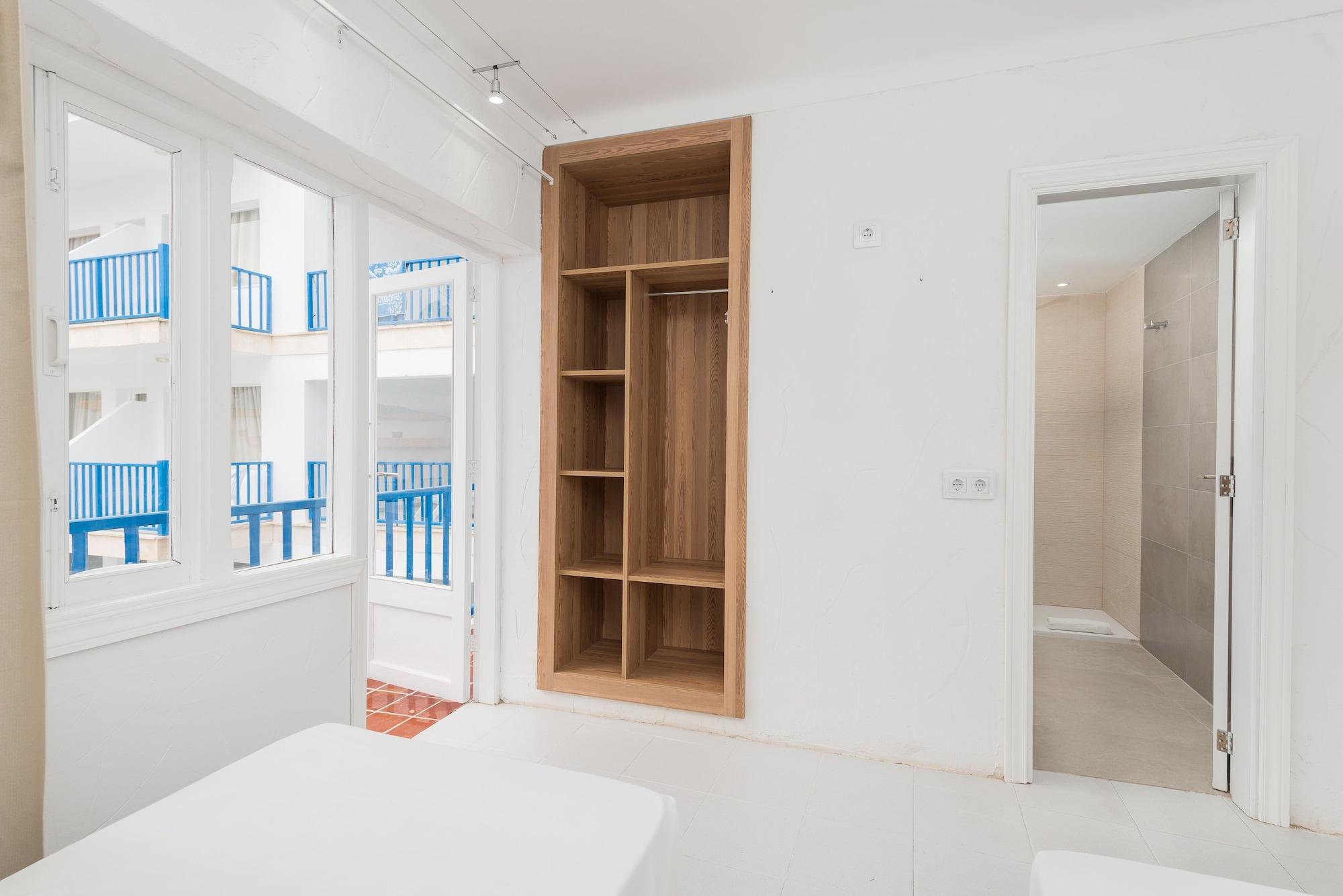 Hostal Casa Bauza Кала Ратьяда Экстерьер фото