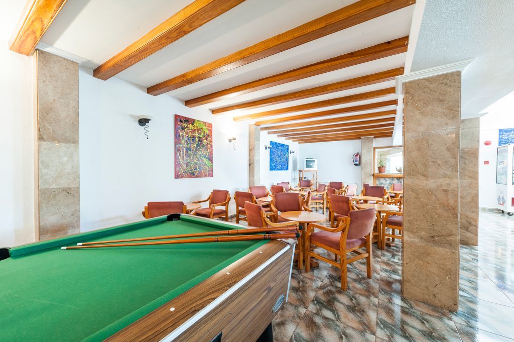 Hostal Casa Bauza Кала Ратьяда Экстерьер фото